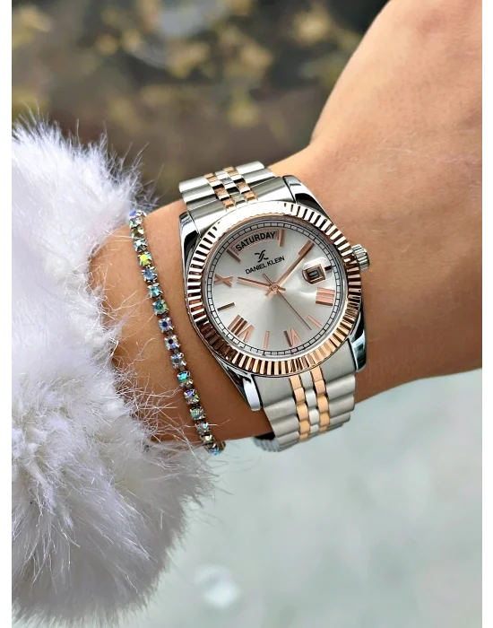 Daniel Klein DK.3.10038-5 Kadın Kol Saati