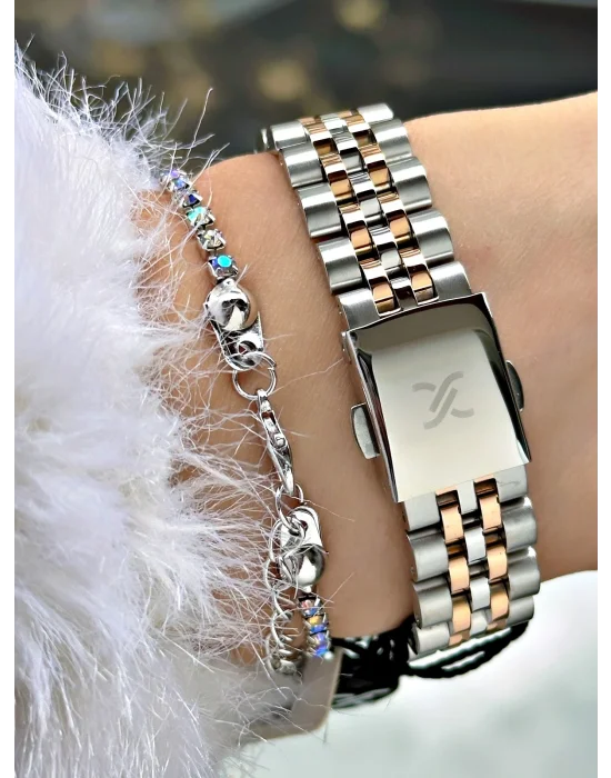 Daniel Klein DK.3.10038-5 Kadın Kol Saati