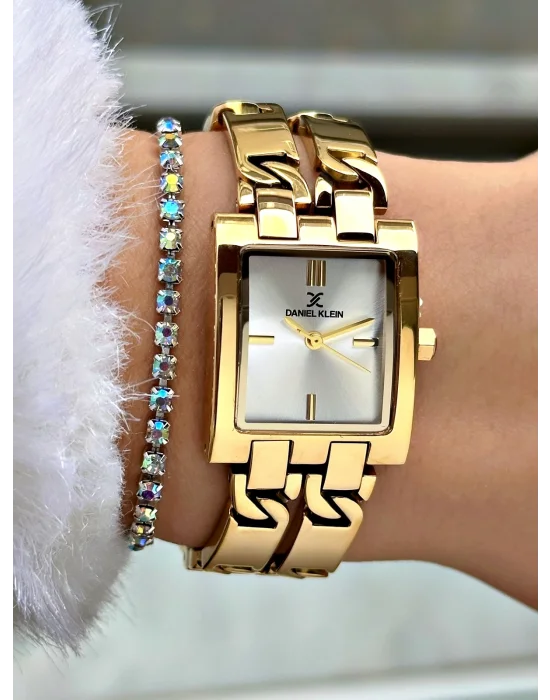 Daniel Klein DK.3.10052-2 Kadın Kol Saati