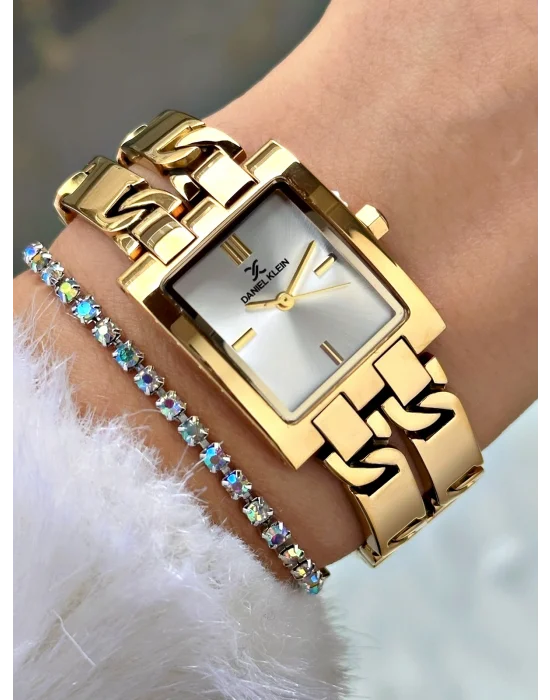 Daniel Klein DK.3.10052-2 Kadın Kol Saati