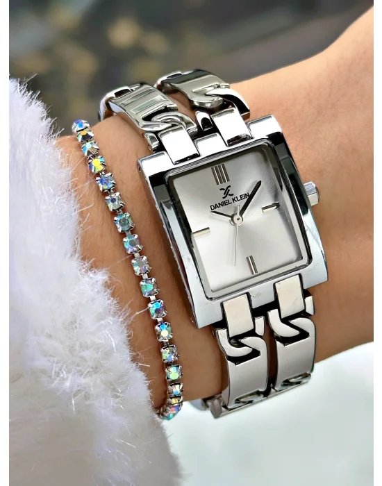 Daniel Klein DK.3.10052-1 Kadın Kol Saati