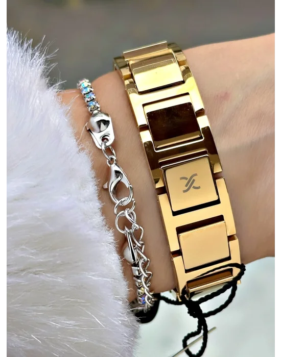 Daniel Klein DK.3.10052-2 Kadın Kol Saati