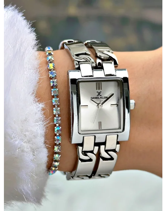 Daniel Klein DK.3.10052-1 Kadın Kol Saati