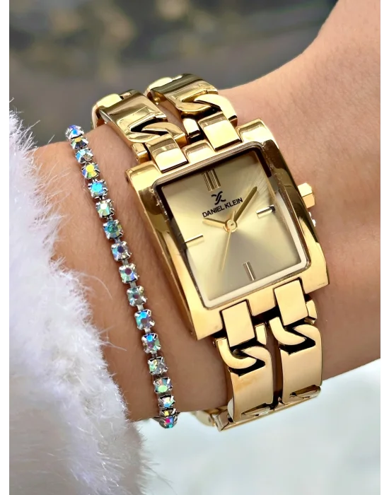 Daniel Klein DK.3.10052-3 Kadın Kol Saati