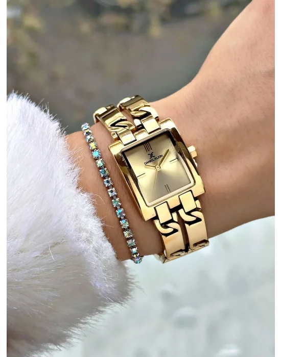 Daniel Klein DK.3.10052-3 Kadın Kol Saati