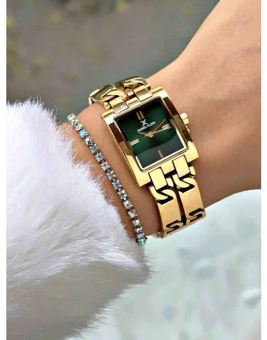 Daniel Klein DK.3.10052-4 Kadın Kol Saati