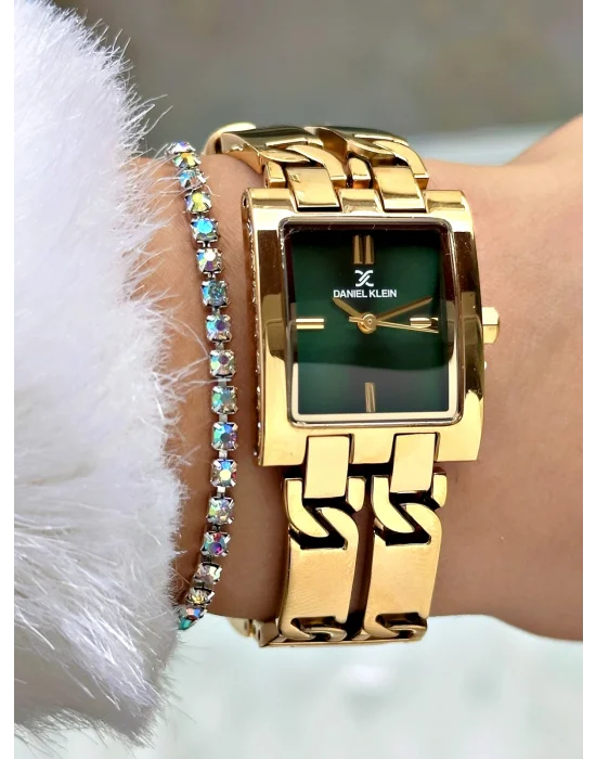 Daniel Klein DK.3.10052-4 Kadın Kol Saati