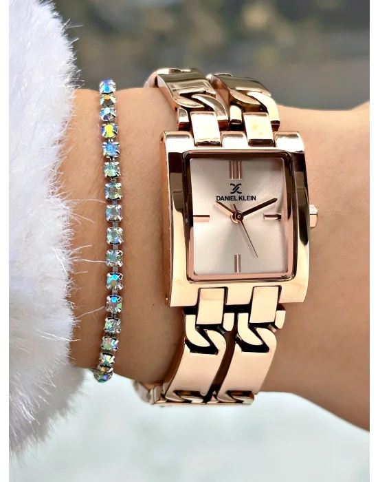 Daniel Klein DK.3.10052-5 Kadın Kol Saati