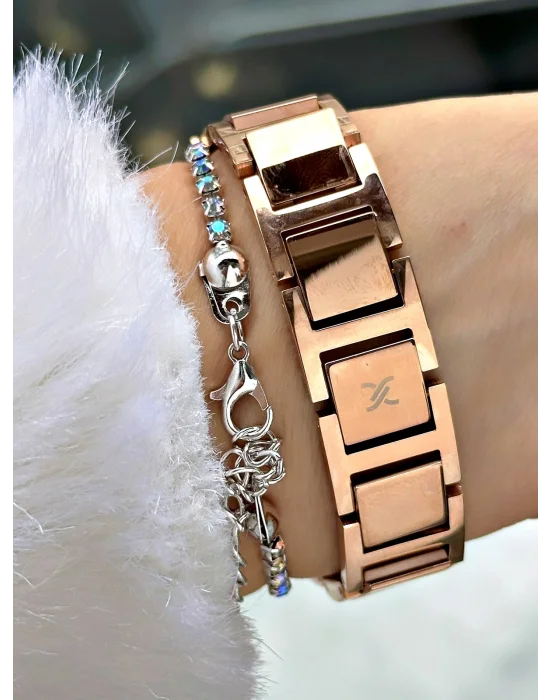 Daniel Klein DK.3.10052-5 Kadın Kol Saati