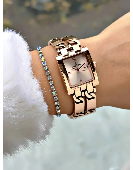 Daniel Klein DK.3.10052-5 Kadın Kol Saati