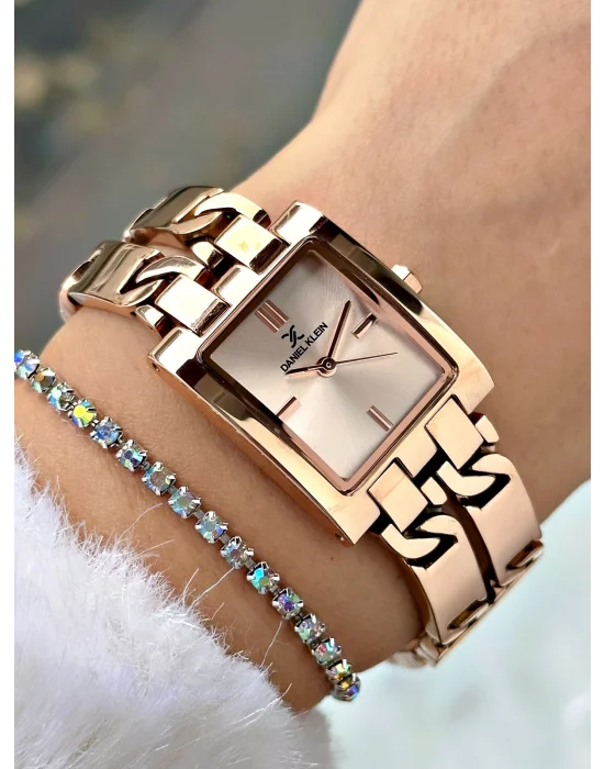 Daniel Klein DK.3.10052-5 Kadın Kol Saati