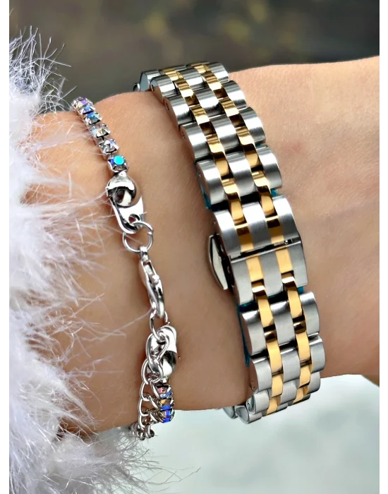 Daniel Klein DK.3.10060-3 Kadın Kol Saati