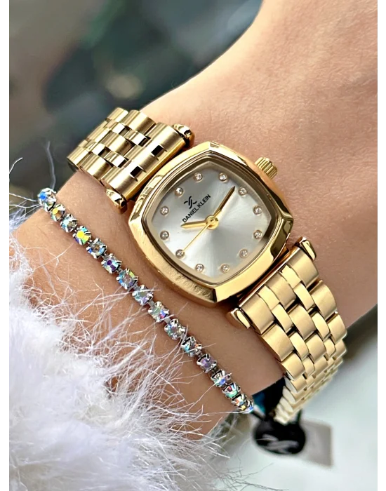 Daniel Klein DK.3.10060-2 Kadın Kol Saati