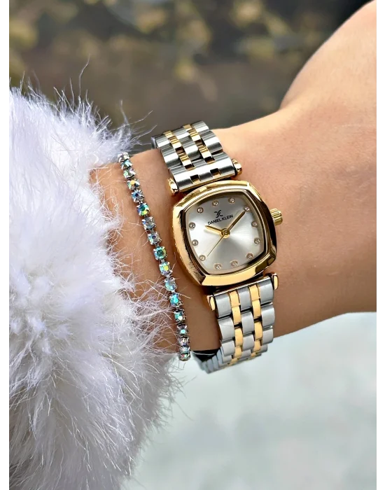 Daniel Klein DK.3.10060-3 Kadın Kol Saati