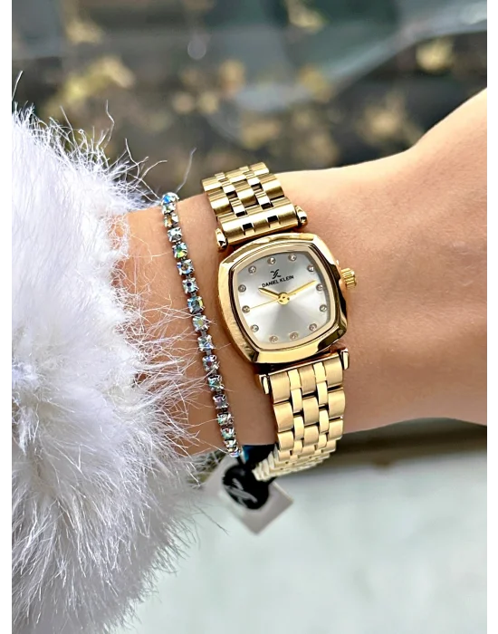 Daniel Klein DK.3.10060-2 Kadın Kol Saati