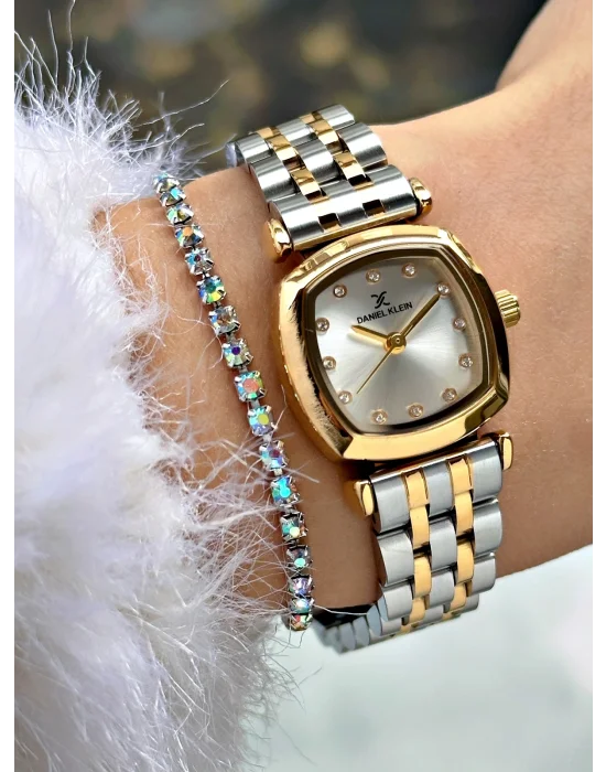 Daniel Klein DK.3.10060-3 Kadın Kol Saati