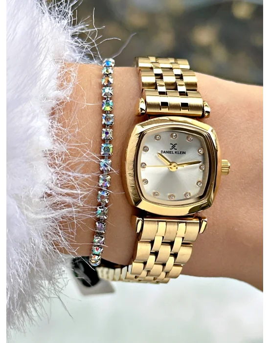 Daniel Klein DK.3.10060-2 Kadın Kol Saati