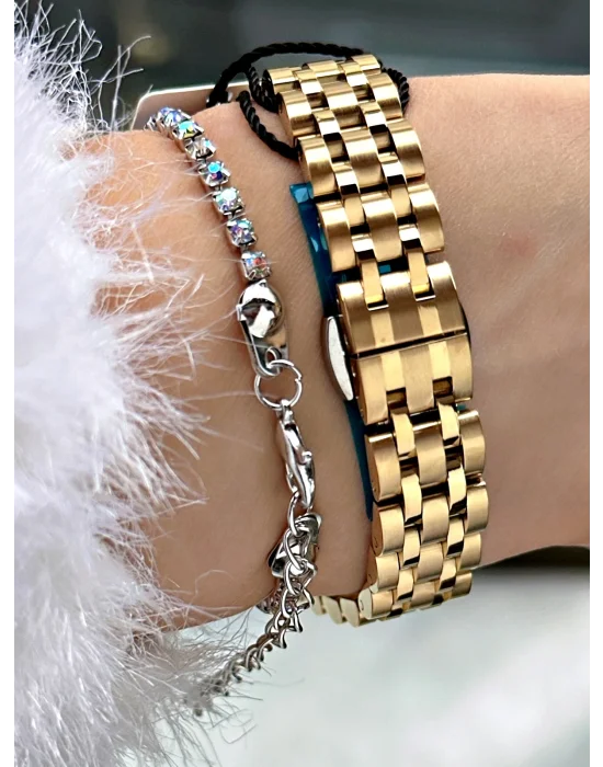 Daniel Klein DK.3.10060-2 Kadın Kol Saati