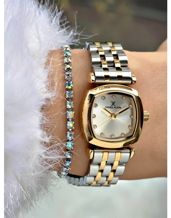 Daniel Klein DK.3.10060-3 Kadın Kol Saati