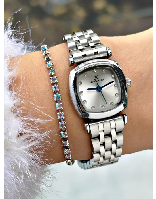 Daniel Klein DK.3.10060-1 Kadın Kol Saati