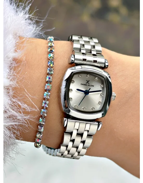 Daniel Klein DK.3.10060-1 Kadın Kol Saati