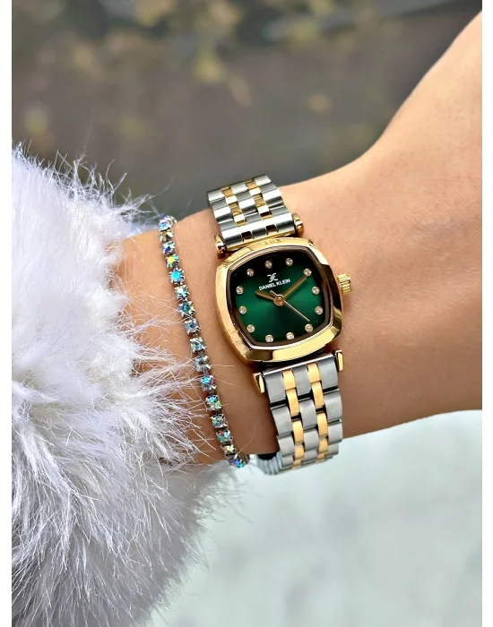 Daniel Klein DK.3.10060-4 Kadın Kol Saati