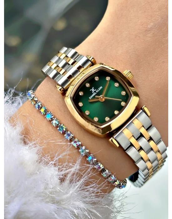 Daniel Klein DK.3.10060-4 Kadın Kol Saati