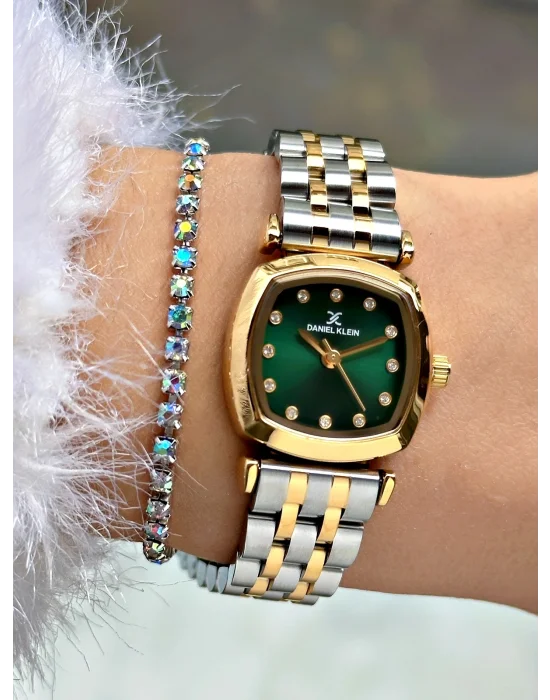 Daniel Klein DK.3.10060-4 Kadın Kol Saati