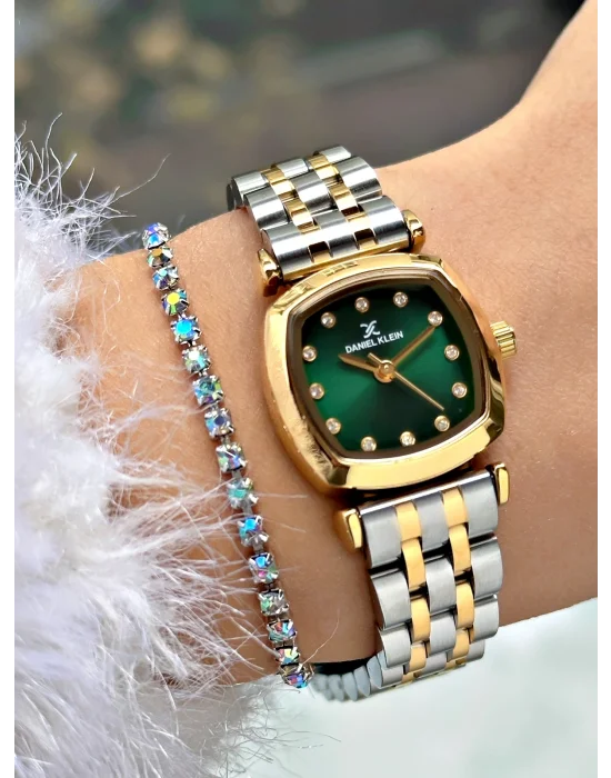 Daniel Klein DK.3.10060-4 Kadın Kol Saati