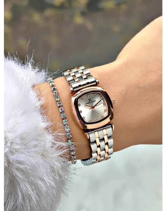 Daniel Klein DK.3.10060-5 Kadın Kol Saati