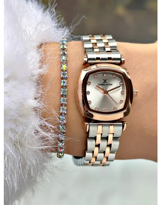 Daniel Klein DK.3.10060-5 Kadın Kol Saati