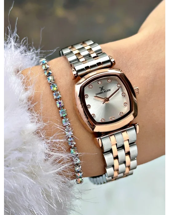 Daniel Klein DK.3.10060-5 Kadın Kol Saati