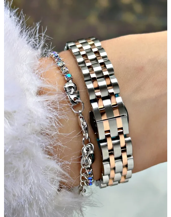 Daniel Klein DK.3.10060-5 Kadın Kol Saati