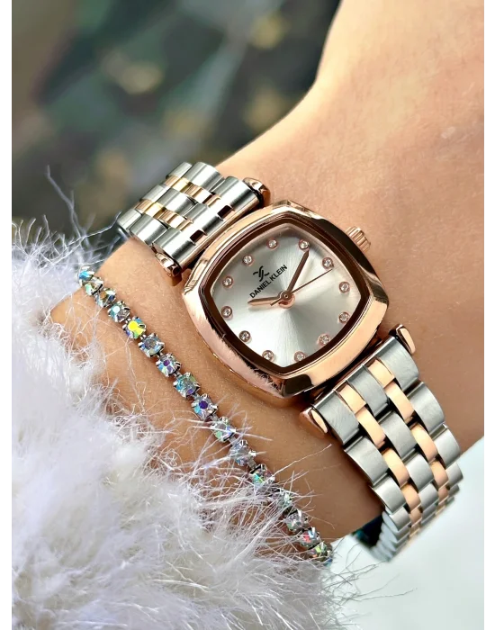 Daniel Klein DK.3.10060-5 Kadın Kol Saati