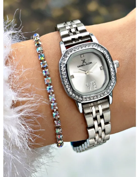 Daniel Klein DK.3.10061-1 Kadın Kol Saati