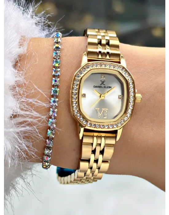 Daniel Klein DK.3.10061-2  Kadın Kol Saati