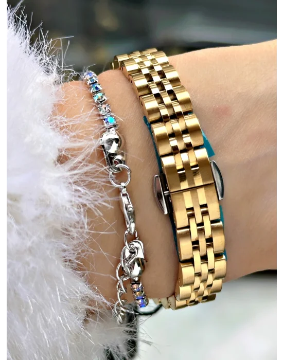 Daniel Klein DK.3.10061-2  Kadın Kol Saati