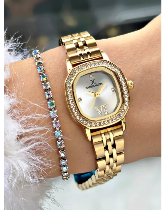 Daniel Klein DK.3.10061-2  Kadın Kol Saati