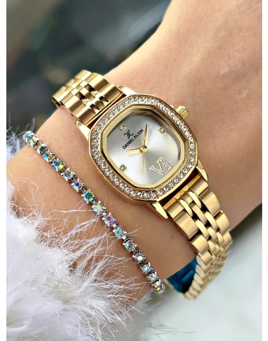 Daniel Klein DK.3.10061-2  Kadın Kol Saati