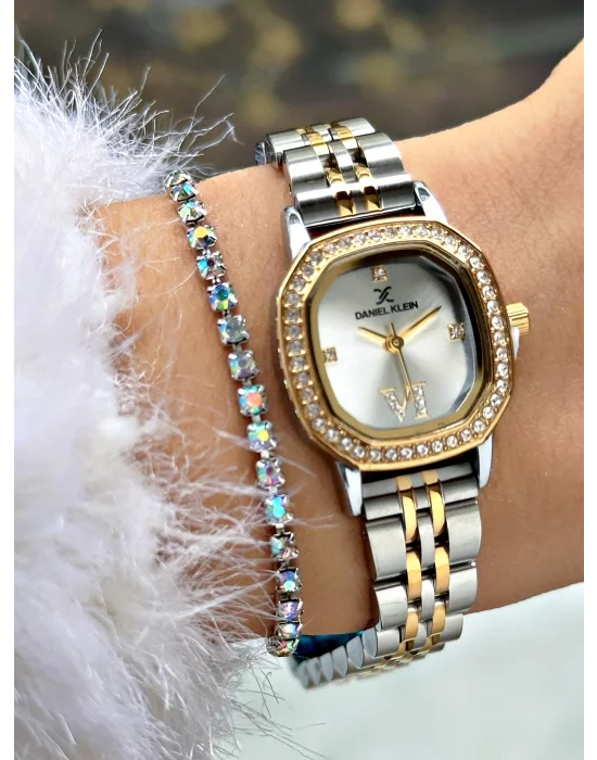 Daniel Klein DK.3.10061-3  Kadın Kol Saati