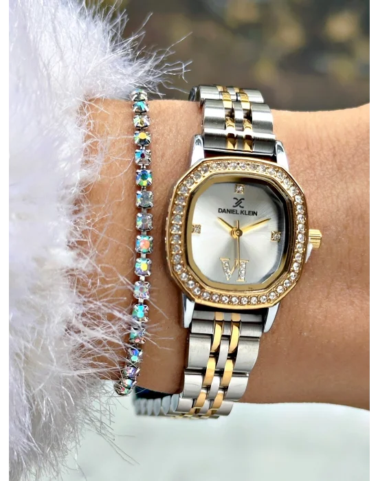 Daniel Klein DK.3.10061-3  Kadın Kol Saati