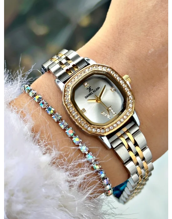 Daniel Klein DK.3.10061-3  Kadın Kol Saati