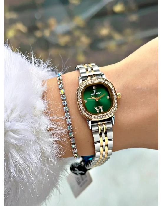 Daniel Klein DK.3.10061-4 Kadın Kol Saati