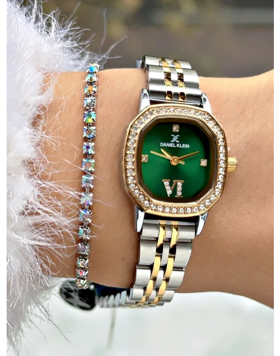 Daniel Klein DK.3.10061-4 Kadın Kol Saati