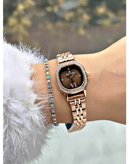 Daniel Klein DK.3.10061-5 Kadın Kol Saati