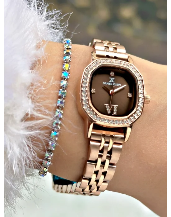 Daniel Klein DK.3.10061-5 Kadın Kol Saati