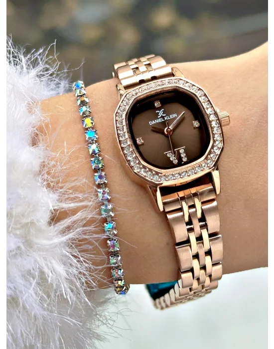 Daniel Klein DK.3.10061-5 Kadın Kol Saati