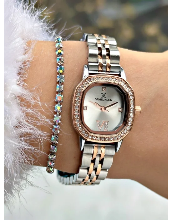 Daniel Klein DK.3.10061-6 Kadın Kol Saati