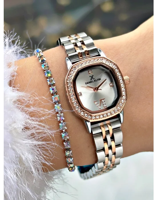 Daniel Klein DK.3.10061-6 Kadın Kol Saati