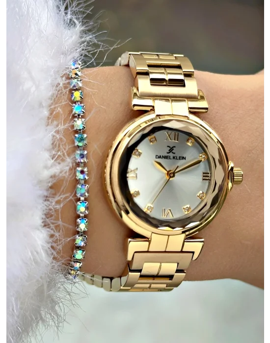 Daniel Klein DK.3.10073-2 Kadın Kol Saati